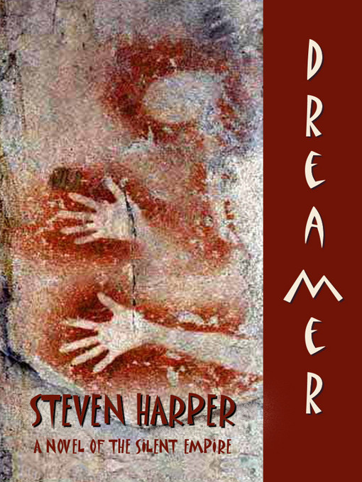 Title details for Dreamer by Steven Harper - Available